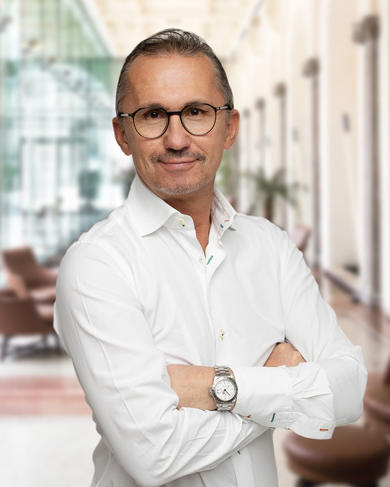 Dr. Walter Liebmann